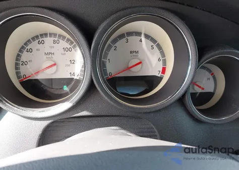 2008 Dodge Charger from USA, damaged, VIN 2B3KA43R08H117545